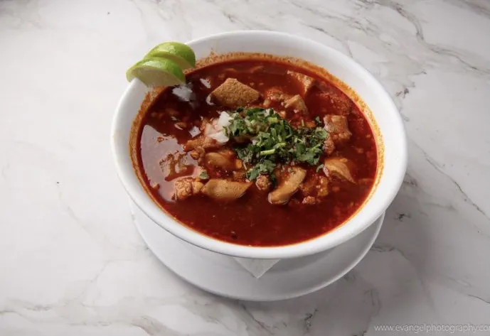 Regional mexican bar and grill Picture 7