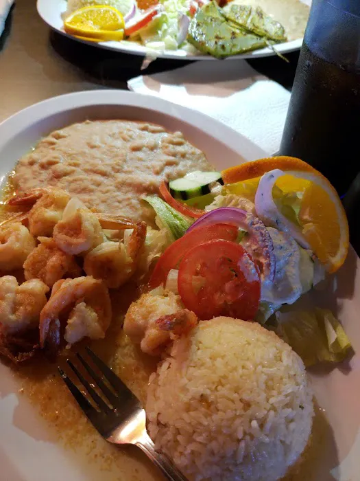 MARISCOS COSTA AZUL Picture 10