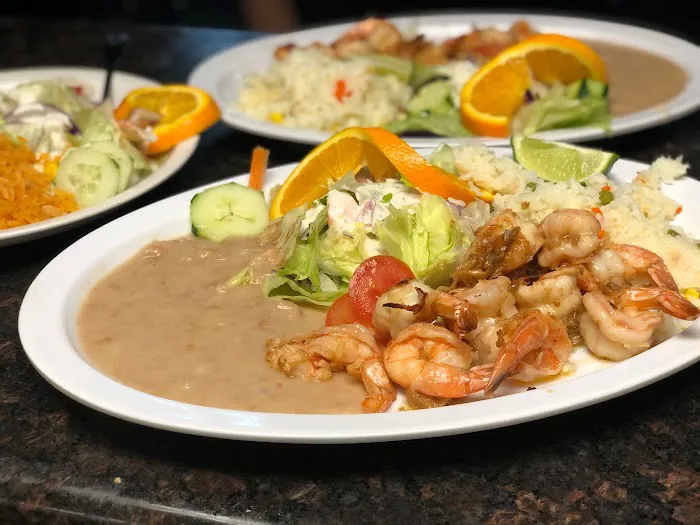 MARISCOS COSTA AZUL Picture 7