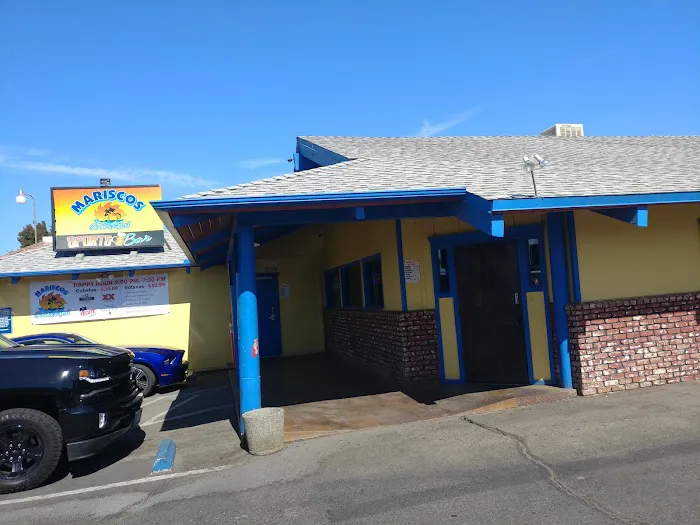 MARISCOS COSTA AZUL Picture 5