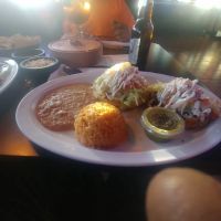 MARISCOS COSTA AZUL ico
