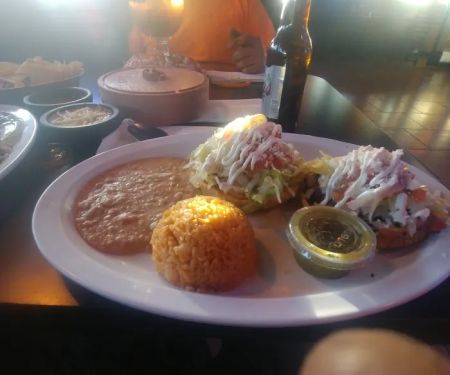 MARISCOS COSTA AZUL
