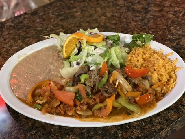 MARISCOS COSTA AZUL Picture 9