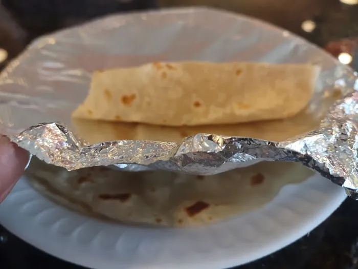 La Enchilada Mexican Food Picture 9