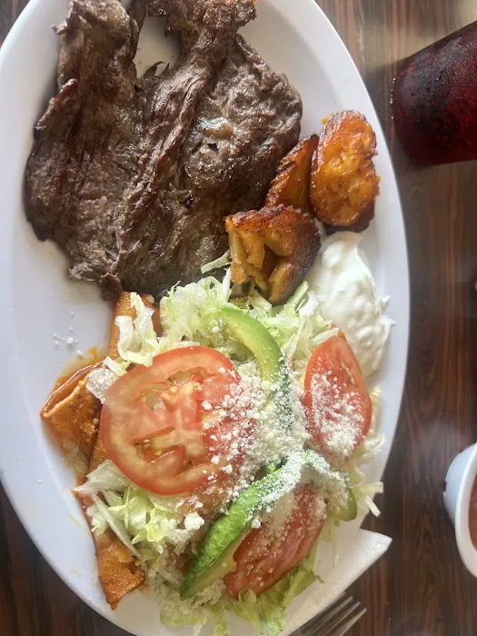 La Enchilada Mexican Food Picture 10