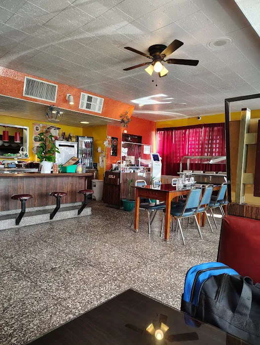 La Enchilada Mexican Food Picture 7