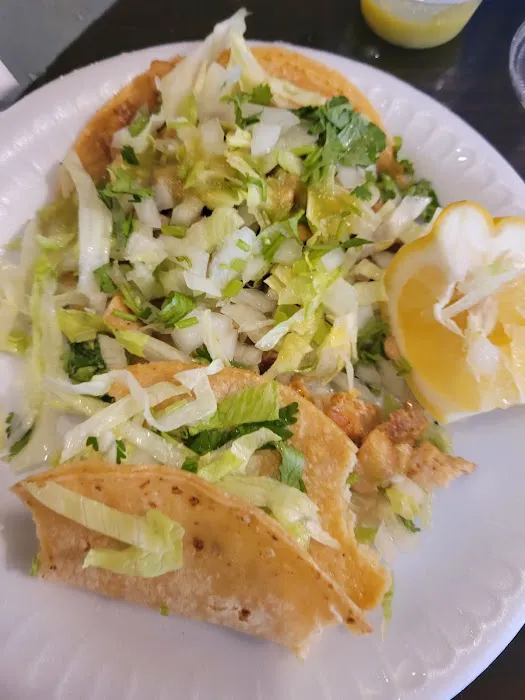La Enchilada Mexican Food Picture 2