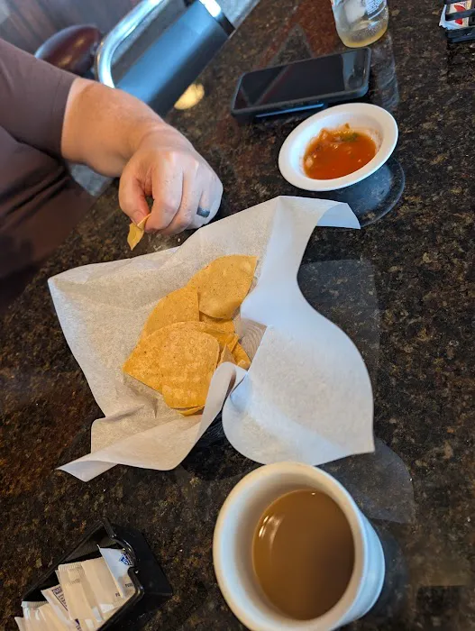 La Enchilada Mexican Food Picture 5