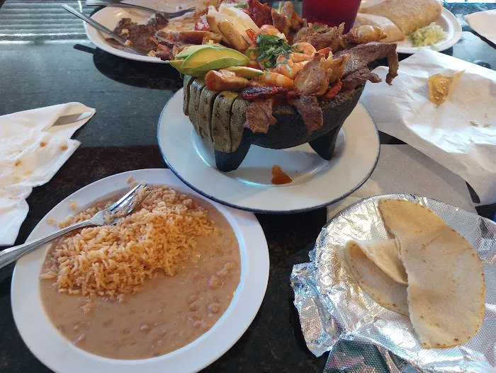La Enchilada Mexican Food Picture 6