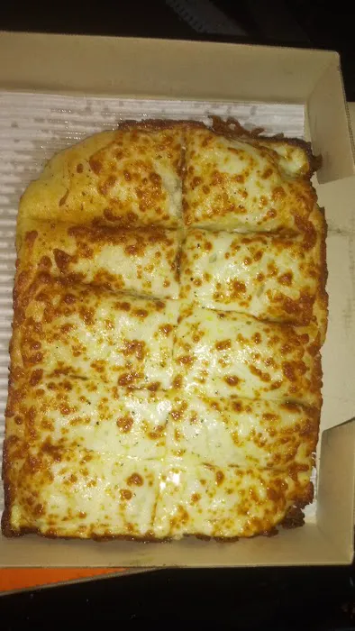 Little Caesars Pizza Picture 1