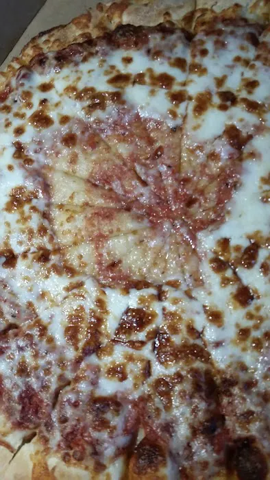 Little Caesars Pizza Picture 5