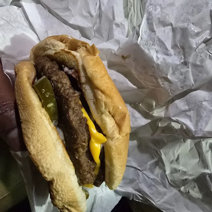 Poppa Burger Picture 9