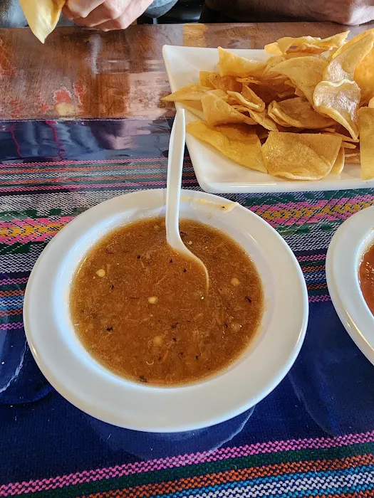 Taqueria El Novillo Picture 9