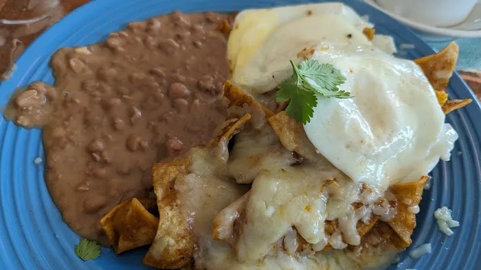 Taqueria El Novillo Picture 4