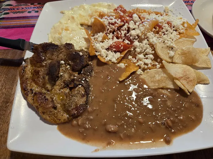 Taqueria El Novillo Picture 6