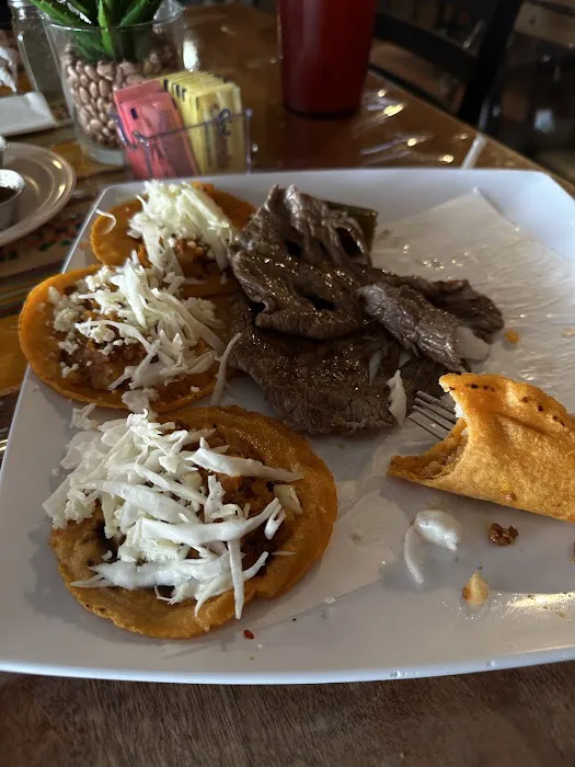 Taqueria El Novillo Picture 1