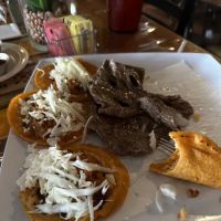 Taqueria El Novillo ico