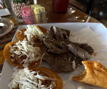 Taqueria El Novillo