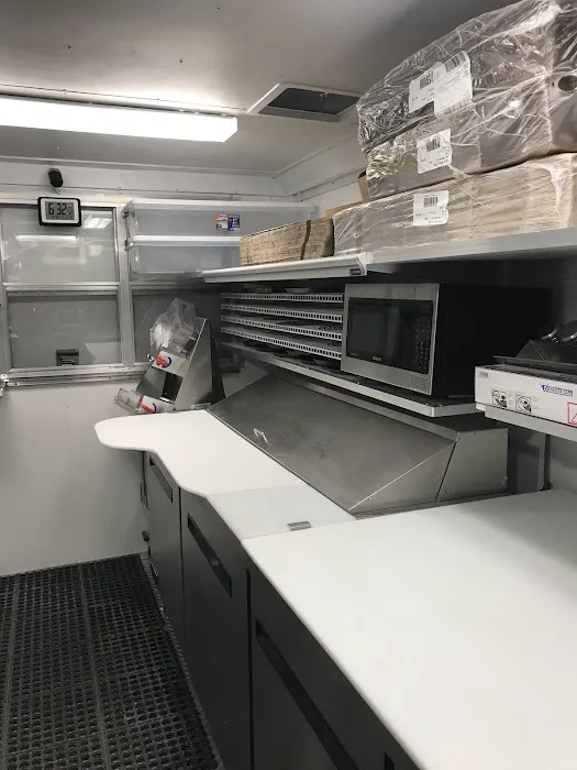 A&O Master Pizza (Food Truck) Picture 4