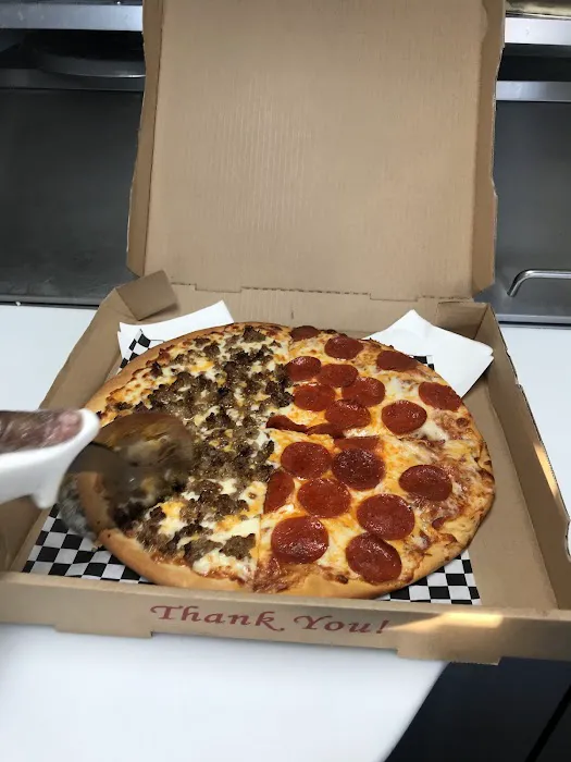 A&O Master Pizza (Food Truck) Picture 8