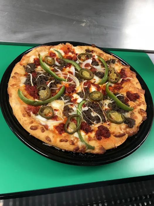 A&O Master Pizza (Food Truck) Picture 7