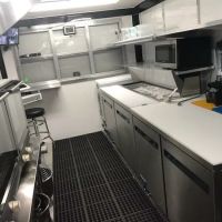 A&O Master Pizza (Food Truck) ico