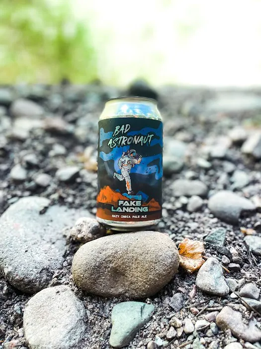 Bad Astronaut Brewing Co. Picture 3