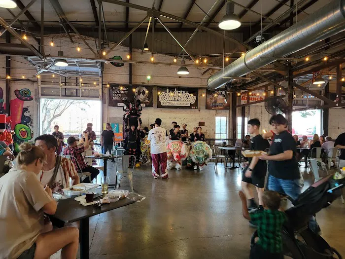 Bad Astronaut Brewing Co. Picture 5