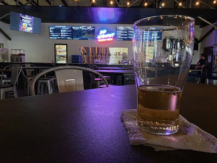 Bad Astronaut Brewing Co. Picture 10