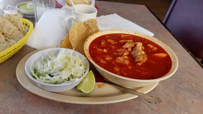 Taqueria Abasolo Picture 10