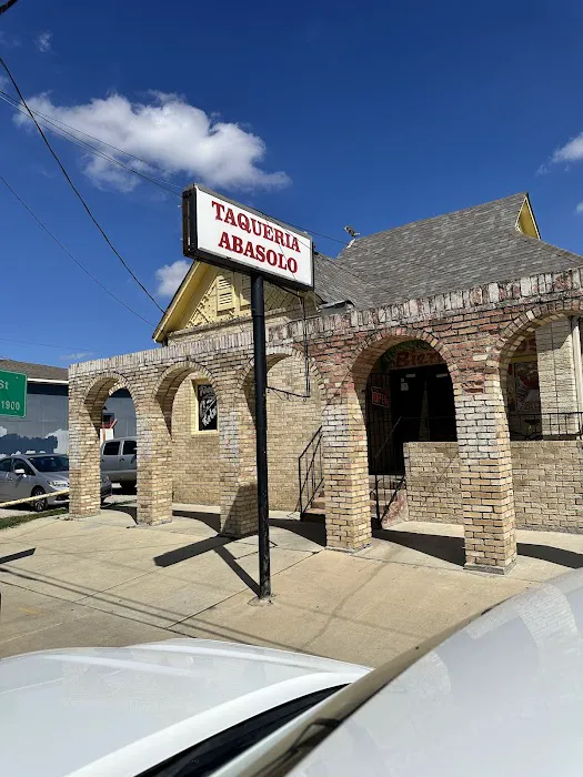 Taqueria Abasolo Picture 1