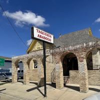 Taqueria Abasolo ico