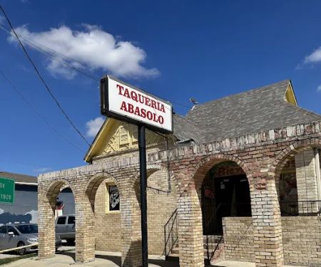 Taqueria Abasolo