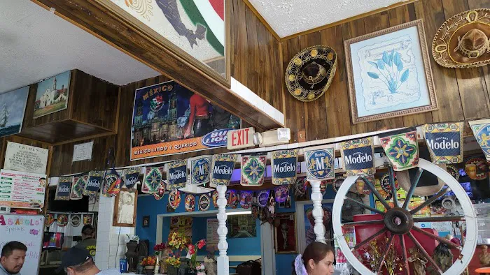 Taqueria Abasolo Picture 7