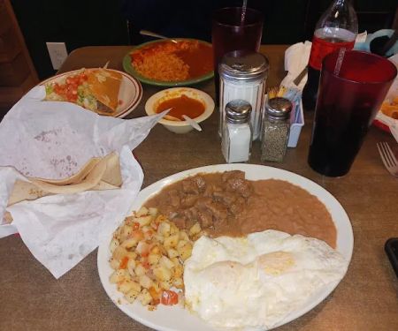 Andy's Home Cafe