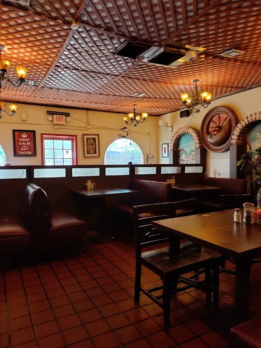 Andy's Home Café Picture 3