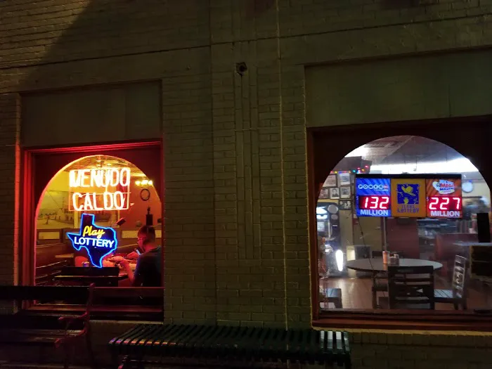 Andy's Home Café Picture 1