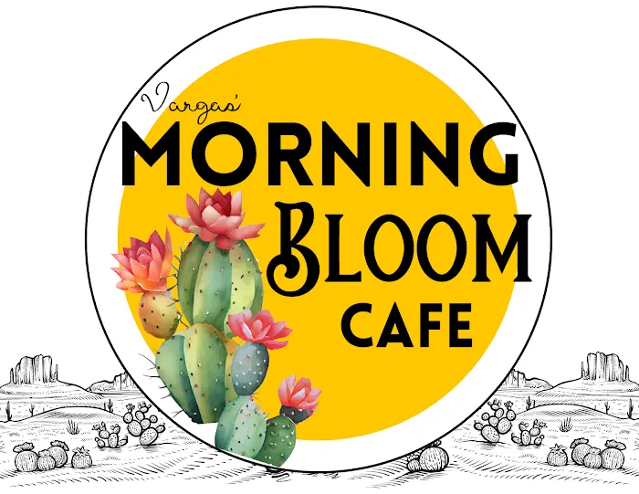 Vargas Morning Bloom Cafe Picture 6