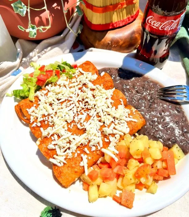 Vargas Morning Bloom Cafe Picture 5