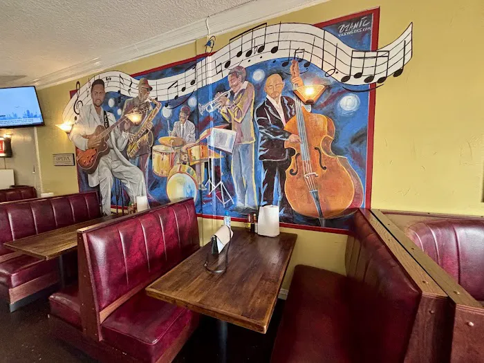 Toasterz Cafe Picture 4