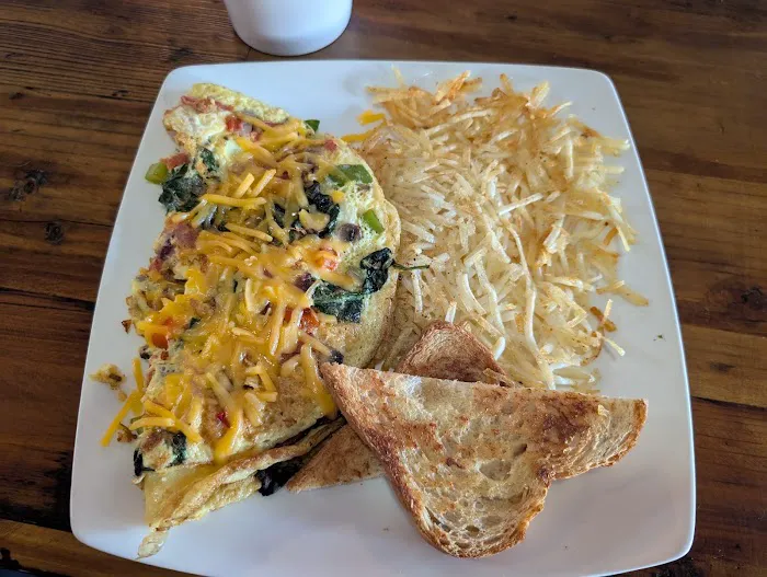 Toasterz Cafe Picture 1