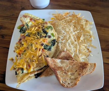Toasterz Cafe