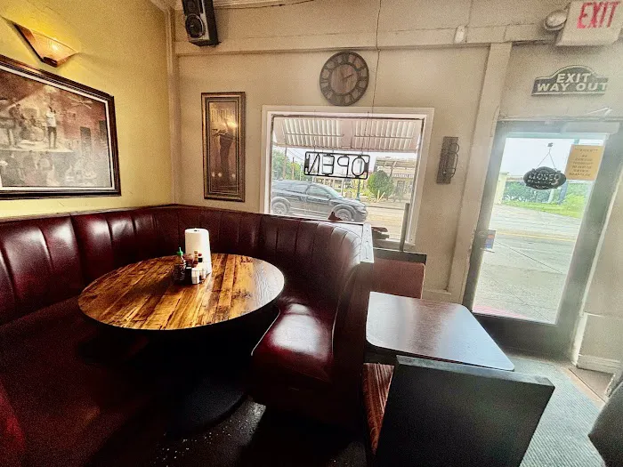 Toasterz Cafe Picture 2