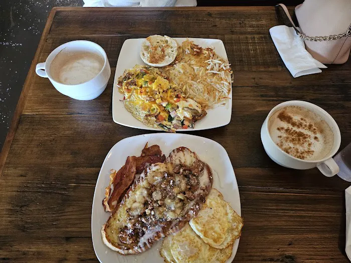 Toasterz Cafe Picture 6