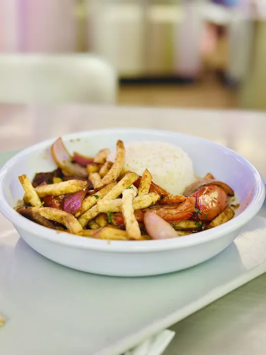Andes Cafe Picture 8