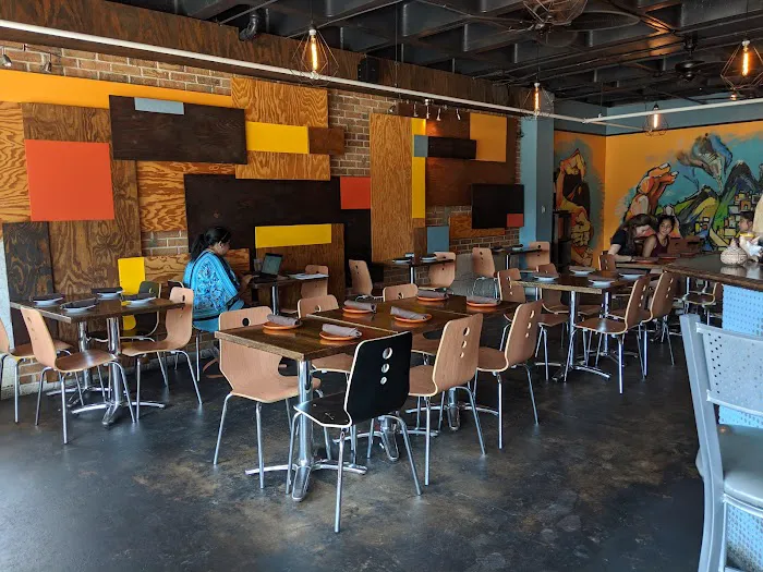 Andes Cafe Picture 5