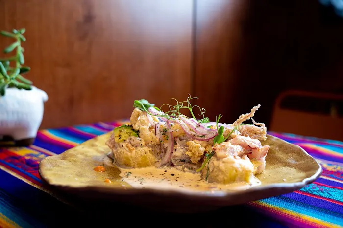 Andes Cafe Picture 10