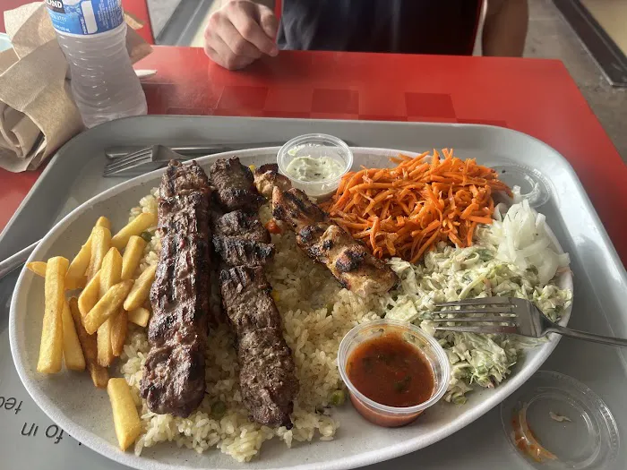Foreign Grill Picture 9