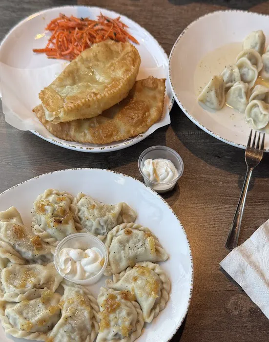 Foreign Grill Picture 8