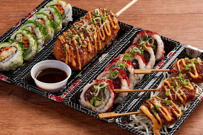 KWO Sushi Picture 4